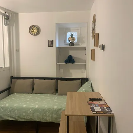 Apartmán Cosy Art