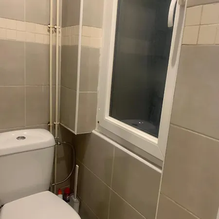 Cosy Art Appartement