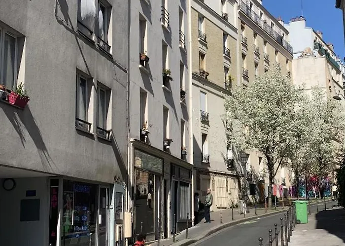 Apartment Cosy Art *