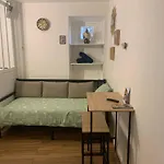 Cosy Art Apartment Paris